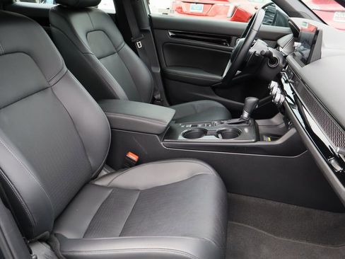 Used 2024 Honda Civic Sport Touring image 29