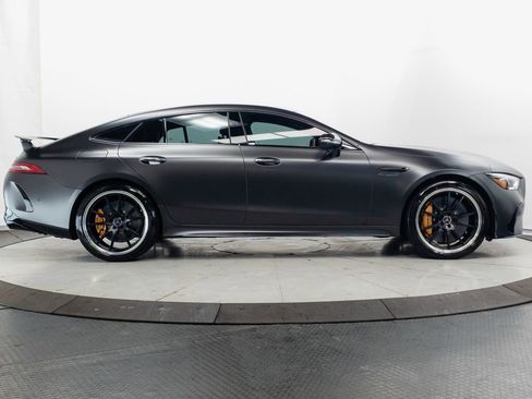 Used 2024 Mercedes-Benz AMG GT 63 S image 33