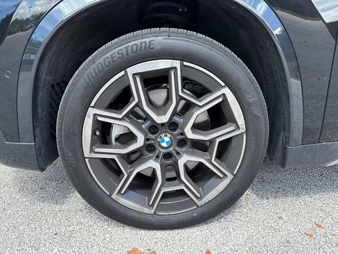 Used 2026 BMW X1 xDrive28i w/ Technology Package AWD/4WD image 11