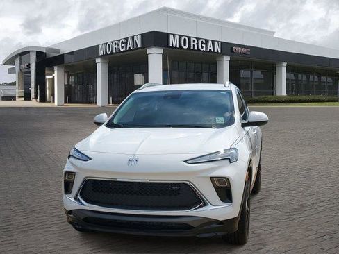 New 2026 Buick Encore GX Sport Touring w/ Comfort Package image 2