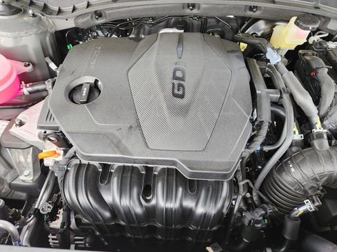 New 2026 Hyundai Santa Cruz SEL FWD image 30