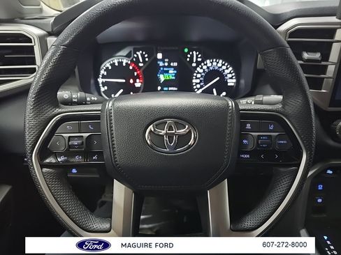 Used 2022 Toyota Tundra Limited image 22