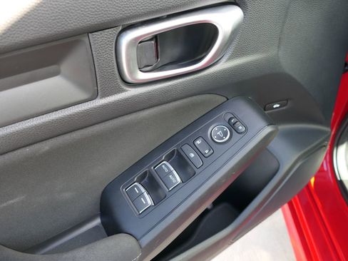 Used 2024 Honda Civic LX image 18