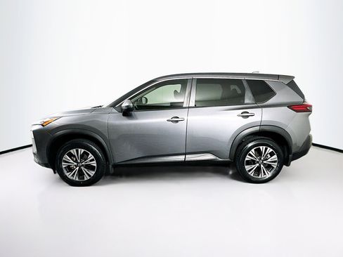Used 2023 Nissan Rogue SV AWD/4WD image 4