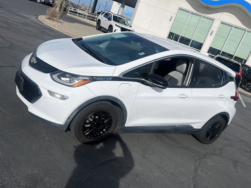 Used 2020 Chevrolet Bolt LT image 4