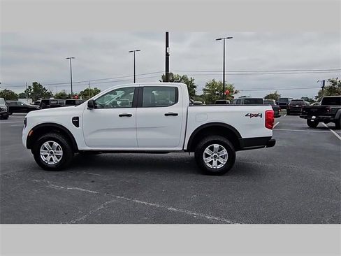 Used 2024 Ford Ranger XL w/ Trailer Tow Package image 24