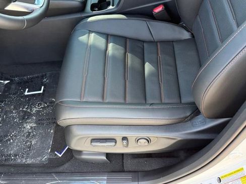 New 2026 Honda CR-V Sport-L image 12