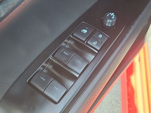 Certified 2026 Toyota Camry XLE FWD image 11