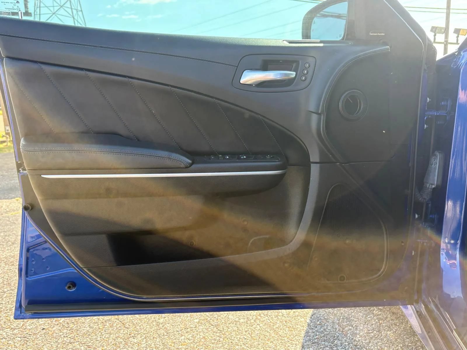 Used 2021 Dodge Charger Scat Pack RWD image 11