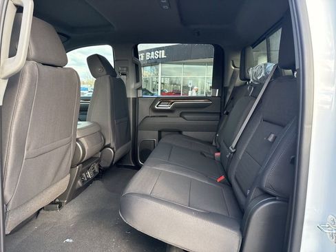 New 2026 GMC Sierra 2500 SLE w/ SLE Value Package; image 10