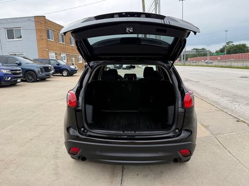 Used 2015 MAZDA CX-5 Touring AWD/4WD image 17