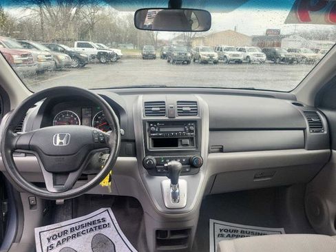 Used 2009 Honda CR-V LX image 10