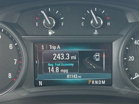 Used 2017 Buick Encore Preferred FWD image 18