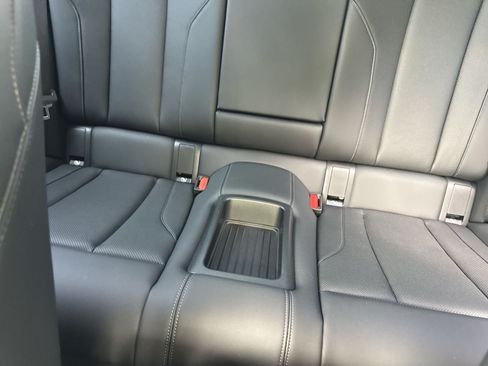 Used 2025 BMW M240i Coupe RWD image 4