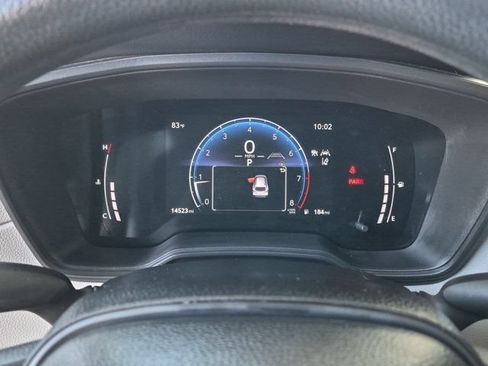 Used 2026 Toyota Corolla Cross L FWD image 25