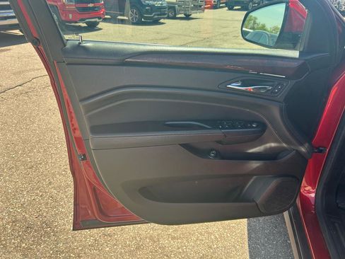 Used 2013 Cadillac SRX Premium AWD/4WD image 14