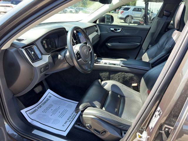 Used 2021 Volvo XC60 T6 Inscription w/ Advanced Package AWD/4WD image 12