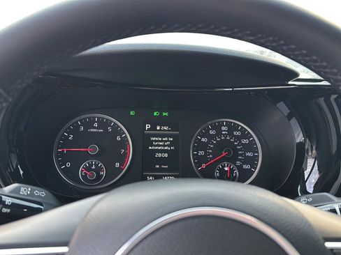 Used 2022 Kia K5 GT-Line w/ GT-Line FWD Premium Package image 20