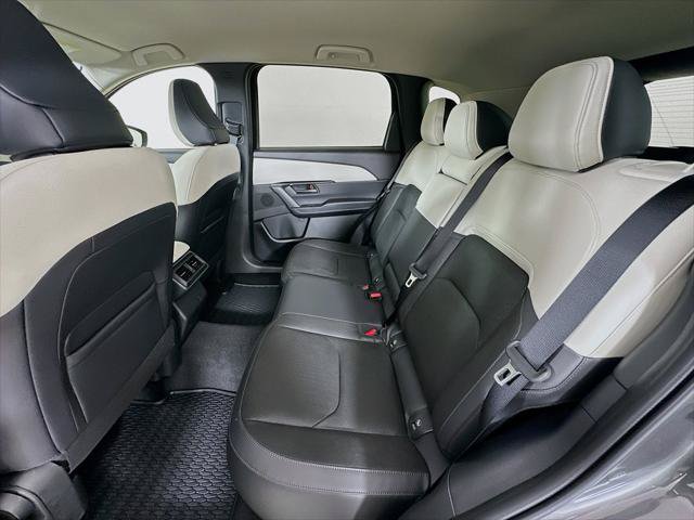 New 2026 MAZDA CX-5 Select AWD/4WD image 19