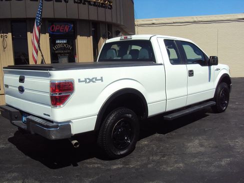 Used 2013 Ford F150 XL w/ Mid Equipment Group image 5
