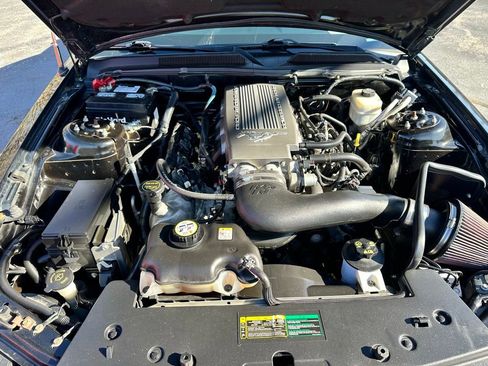 Used 2007 Ford Mustang GT Premium image 30