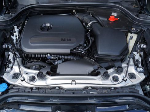 Used 2025 MINI Cooper John Cooper Works FWD image 69