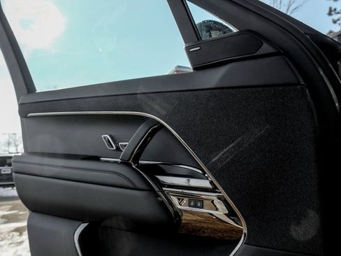 New 2026 Land Rover Range Rover Sport Dynamic SE image 11