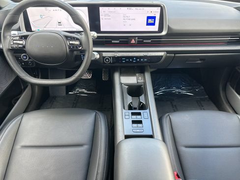 Used 2023 Hyundai Ioniq 6 Limited RWD image 13