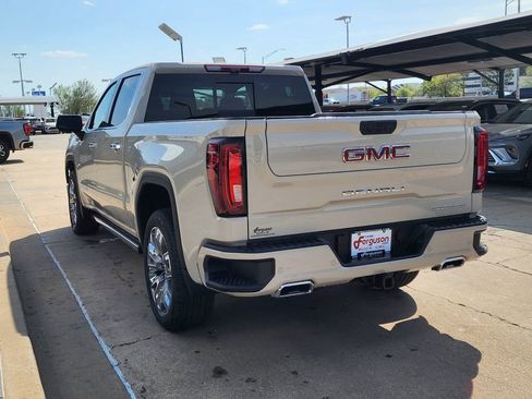 New 2026 GMC Sierra 1500 Denali image 5
