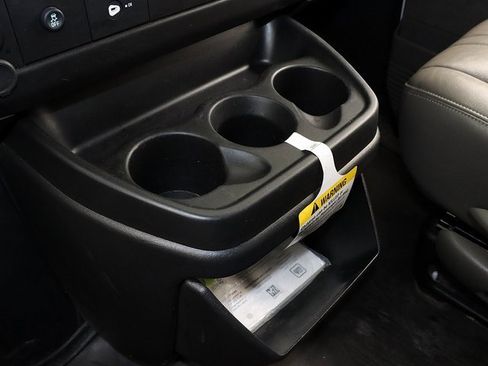 Used 2023 Chevrolet Express 2500 LS image 16