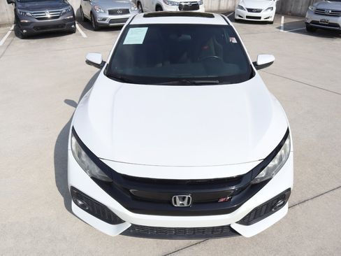 Used 2019 Honda Civic Si image 11