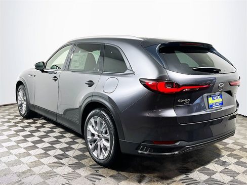 New 2026 MAZDA CX-90 3.3 Turbo w/ Preferred Package image 5