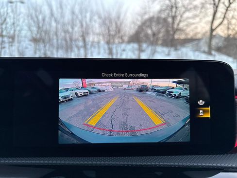 Used 2022 Mercedes-Benz A 220 4MATIC w/ AMG Line image 65