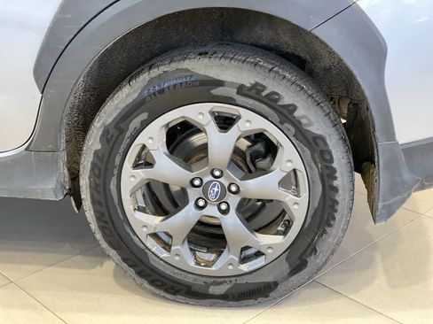 Used 2022 Subaru Crosstrek 2.5i Sport image 13