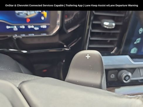 Used 2023 Chevrolet Silverado 1500 RST image 19