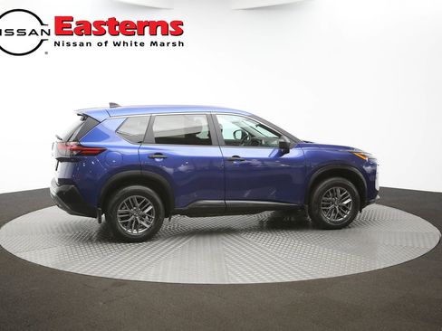 Used 2023 Nissan Rogue S image 59