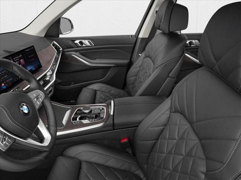 New 2027 BMW X7 xDrive40i w/ Executive Package AWD/4WD image 6