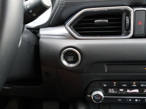 Used 2019 MAZDA CX-5 Touring AWD/4WD image 27