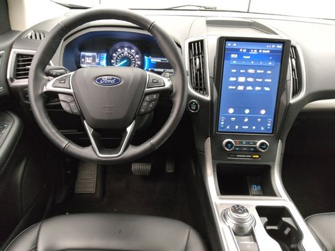 Used 2024 Ford Edge SEL image 22