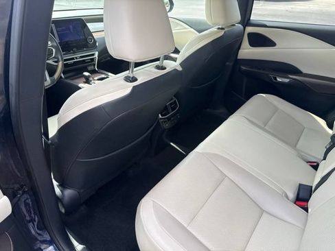 Used 2023 Lexus RX 350 Premium w/ Accessory Package (Z1) FWD image 20