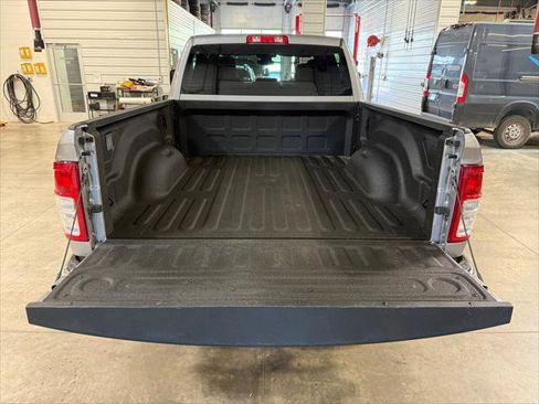 Certified 2024 RAM 2500 Big Horn w/ Bed Utility Group AWD/4WD image 21