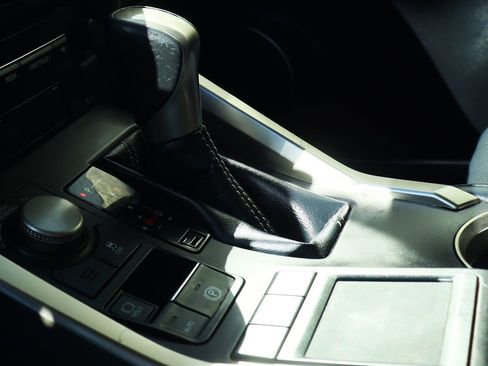 Used 2017 Lexus NX 200t FWD w/ Premium Package image 48