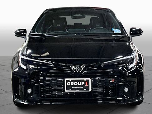 Used 2024 Toyota Corolla GR image 6