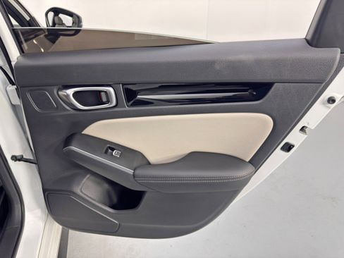 Used 2022 Honda Civic Sport Touring image 42