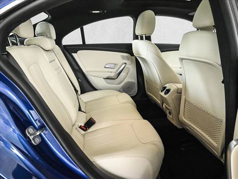 Certified 2026 Mercedes-Benz CLA 250 4MATIC image 21