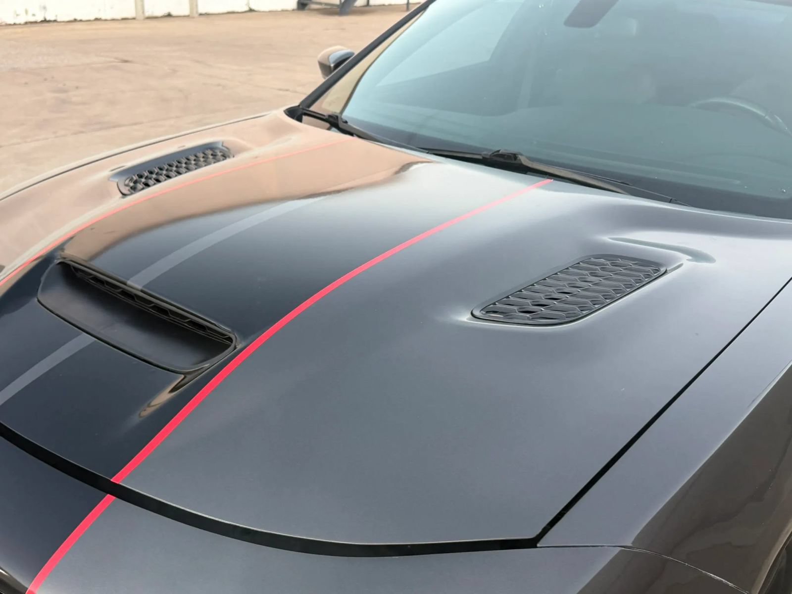 Used 2018 Dodge Charger SXT RWD image 36