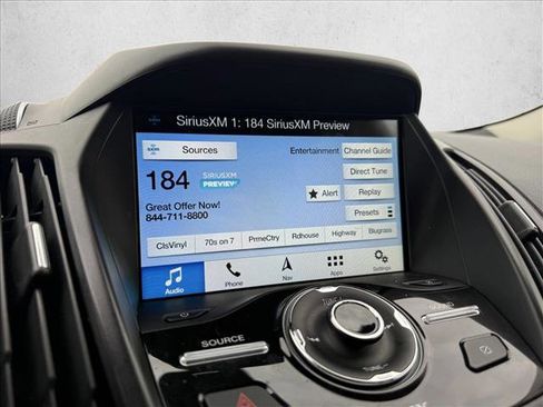 Used 2019 Ford Escape Titanium image 20