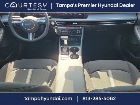 New 2026 Hyundai Sonata SE image 12