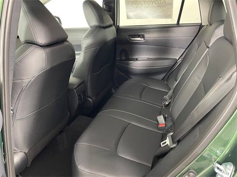 New 2026 Toyota Corolla Cross XLE w/ Convenience Package image 4
