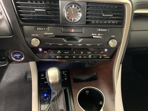 Used 2020 Lexus RX 450h AWD w/ Premium Package image 26